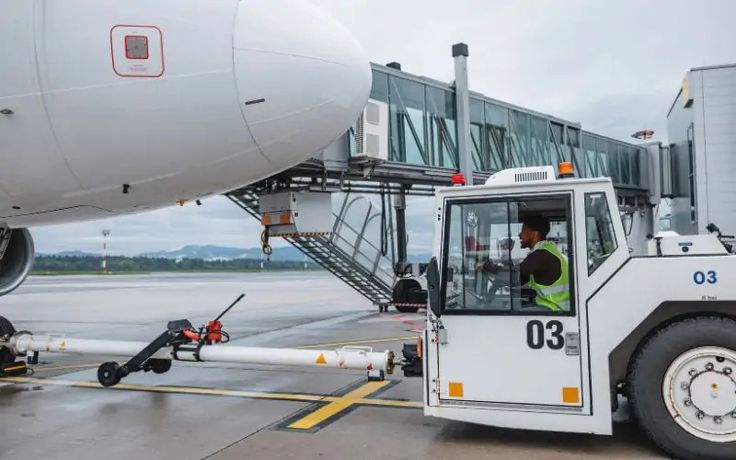 top 7 reasons why quality ground handling services matter in india