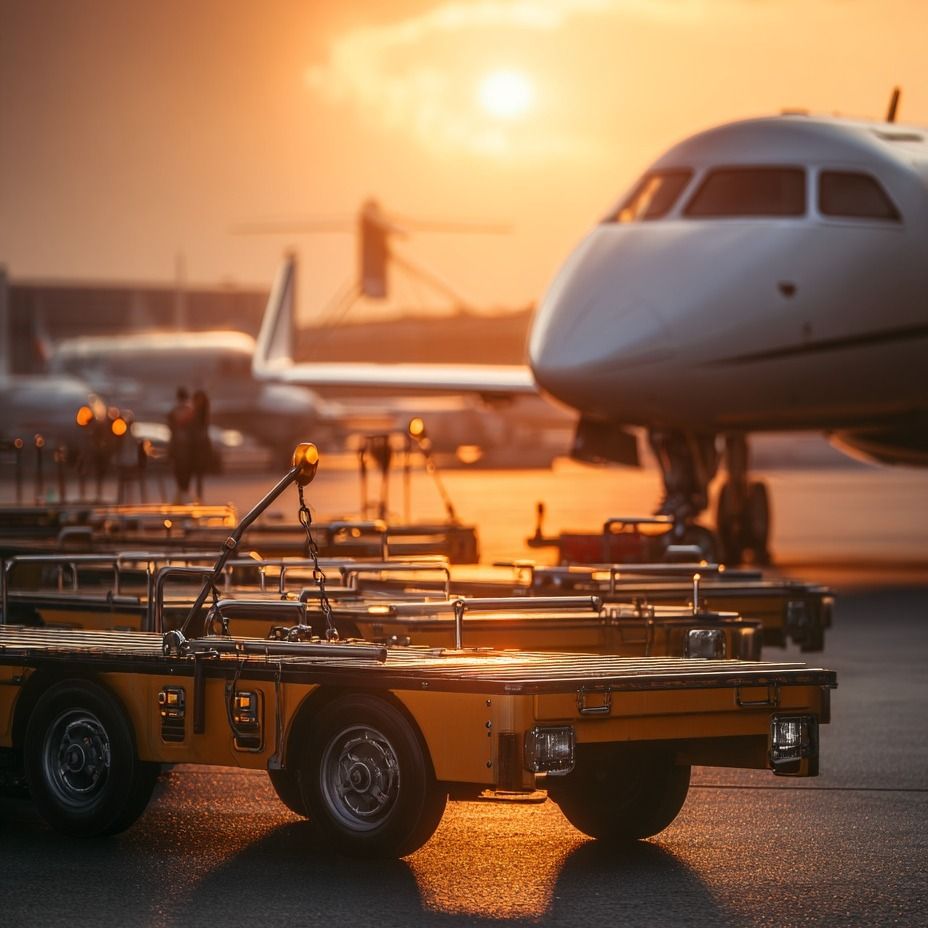 Aviation Services 123