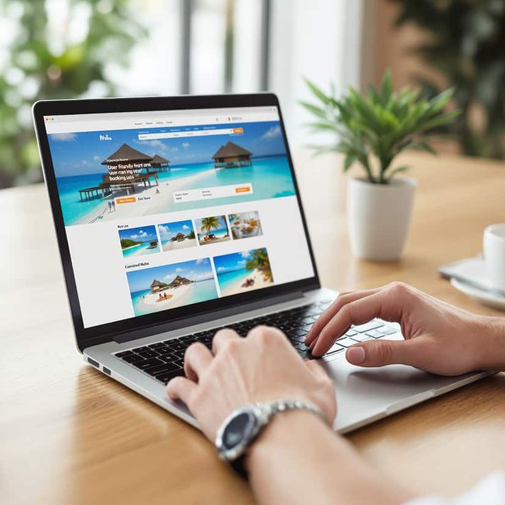 4 conseils pour éviter les fraudes en achetant un voyage en ligne