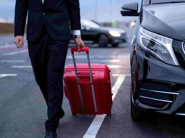 best and reliable airport transfers in oxfordshire